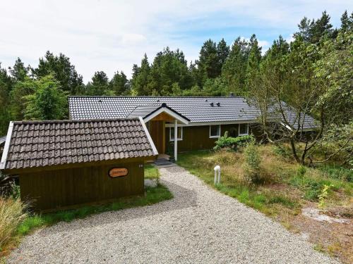 Houstrup House | Secluded Retreat in Nature - By Traum Ferienwohnungen