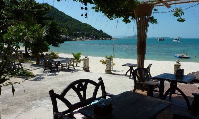 Mae Nam Villa | Secluded Villa With Private Pool and Breathtaking Sea Views