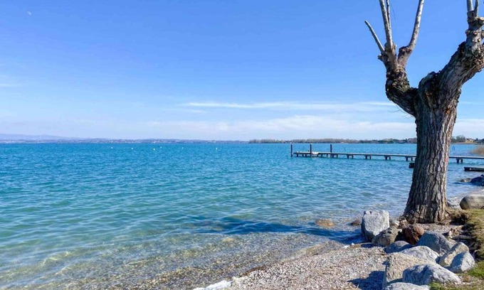 Colombare Apartment | Seclusive Apartment in Sirmione near Lake