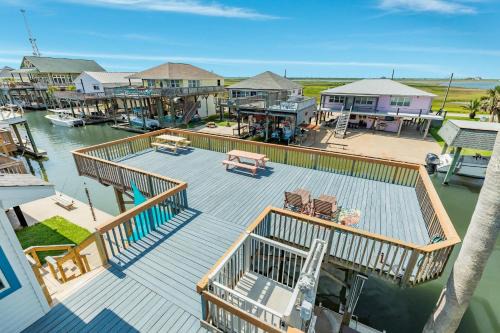 San Luis House | Second Wind Bay House
