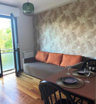 San Jacopino Apartment | Secret Garden Florence