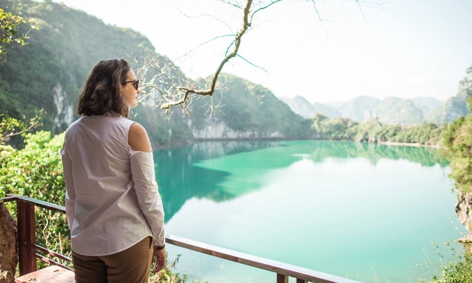 Bai Chay Boat Rental | Secret Halong Cruise