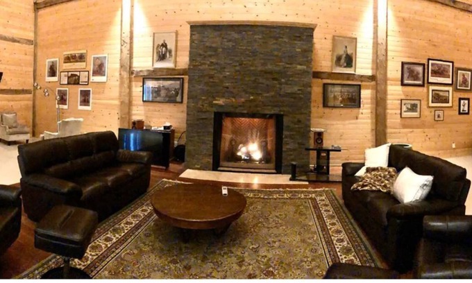 Ramara House | - Secret Luxury Barn