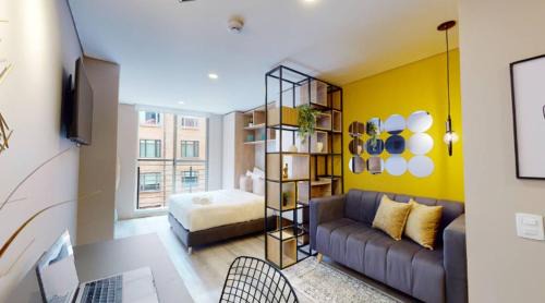 Zona Rosa Apartment | SecreT Top 85