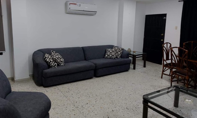 El Prado Apartment | Sector el prado amplitud 4 habitaciones