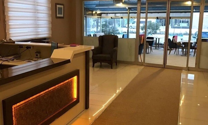 Biga Hotel | Seda Park Otel