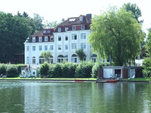 Fissau Hotel | See Schlosshotel am Kellersee