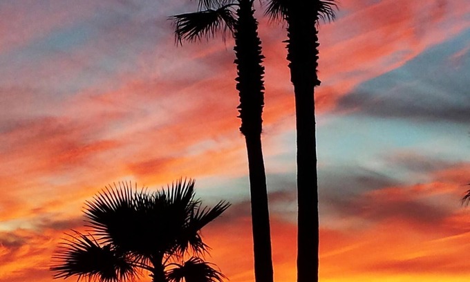 Rosarito House | See sunsets and dolphins in secure, serene Casa Delfin - Las Gaviotas Community