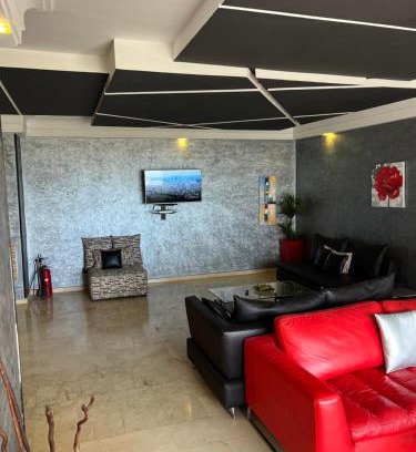Casablanca Apartment | See view apartments