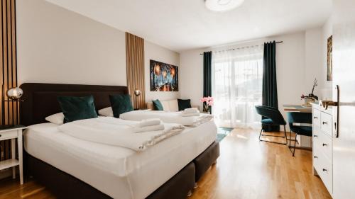 Faak am See Apartment | Seeblick Apartment
