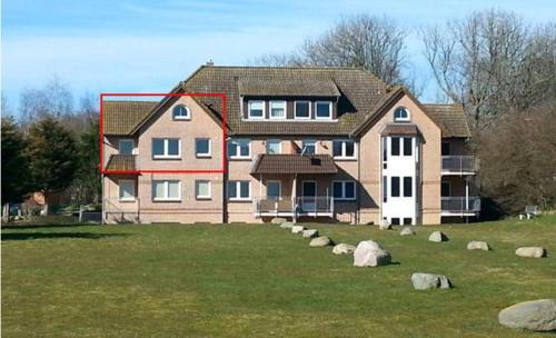 Marienleuchte Apartment | Seeblick