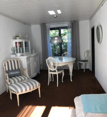 Fockbek Apartment | Seeblick