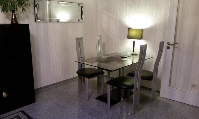 Seefeld Apartment | Seefelder Urlaubsparadies