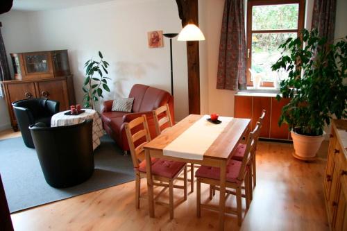 Bunsdorf House | Seehof Bünsdorf