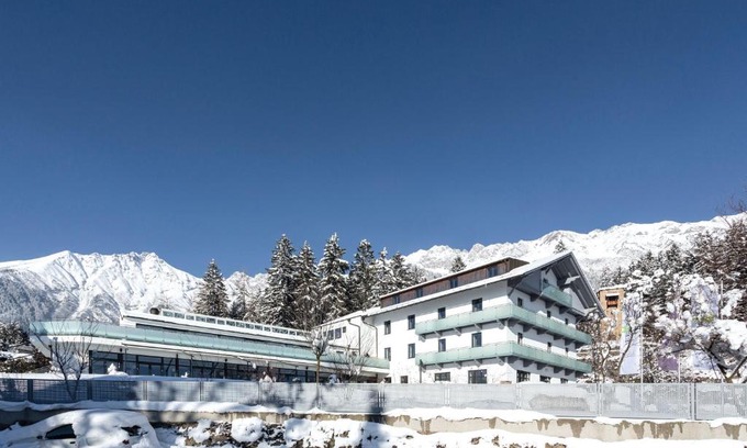 Hungerburg-Hoheninnsbruck Hotel | Seehof Innsbruck