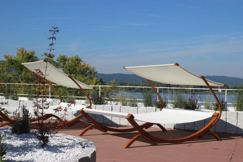 Ludwigshafen Hotel | Seehotel Adler