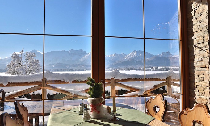 Hopfen am See Hotel | Seehotel Hartung