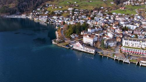 Gersau Hotel | Seehotel Schwert