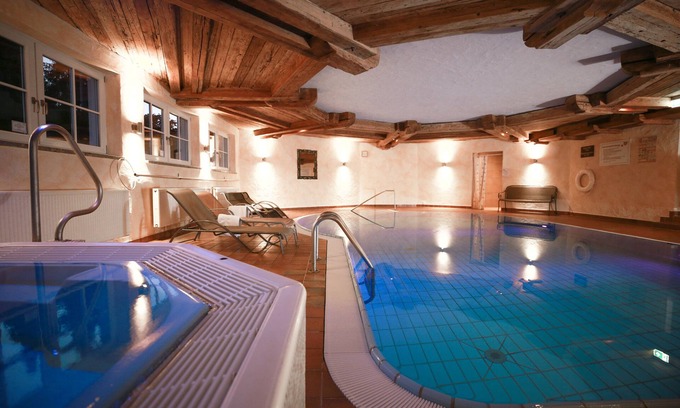 Seeon-Seebruck Hotel | Seehotel Wassermann