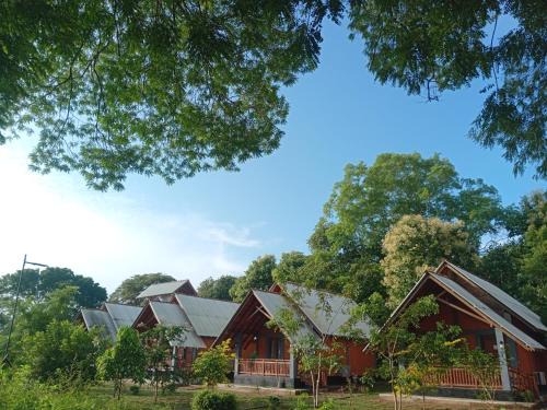 Embilipitiya Hotel | Seeing Green Udawalawa