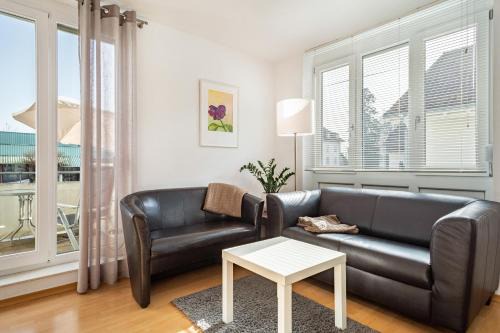 Langenargen Apartment | Seeliebe