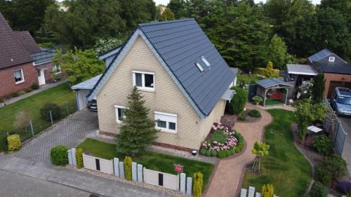 Cuxhaven Apartment | Seeluft