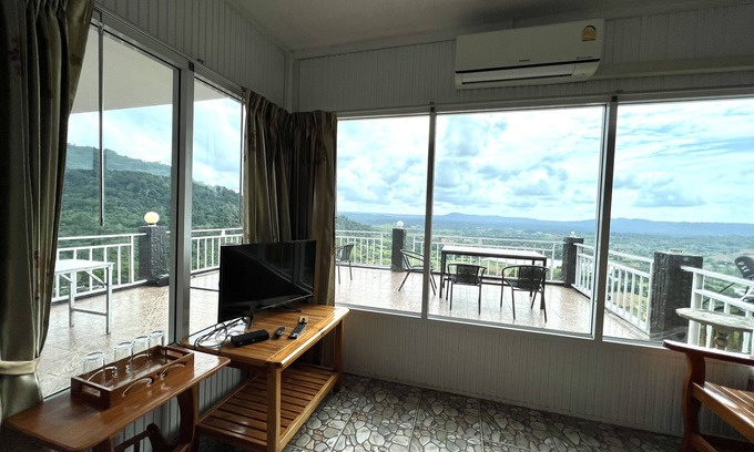 Khao Kho Hotel | Seemok Resort
