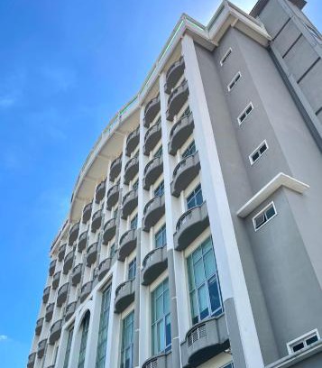 Kampung Kuchai Hotel | Seemsoon Hotel
