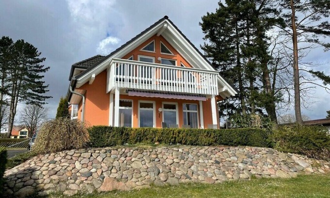 Quetzin House | Seeperle Comfortable holiday residence