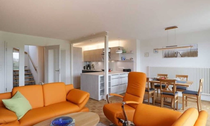 Boltenhagen Apartment | Seeschwalbe Whg. Sew14
