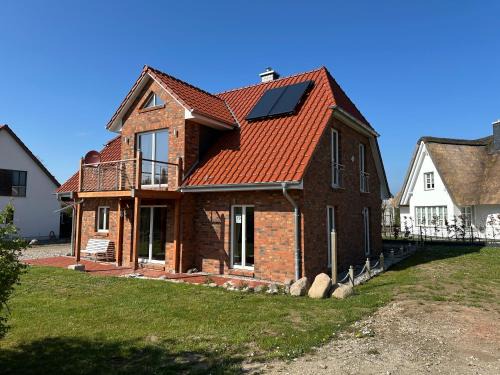 Rosenhagen House | Seestern