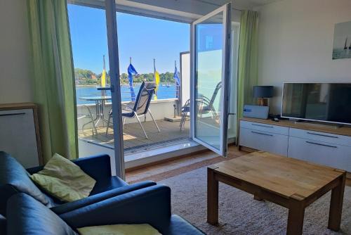 Eckernfoerde Apartment | Seestern