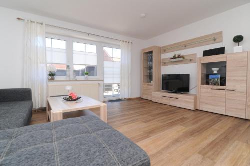 Greetsiel Apartment | Seestern