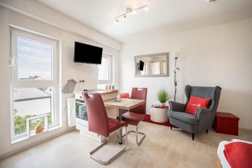 Norderney Apartment | Seestern