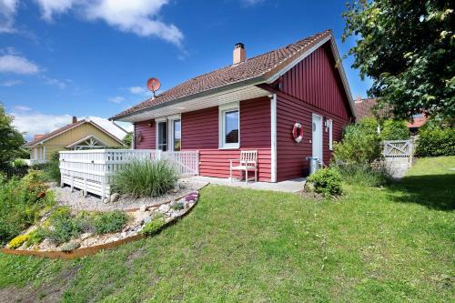 Monchneversdorf House | Seestern Ostsee