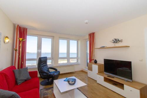 Doese Apartment | Seeterrassen 34