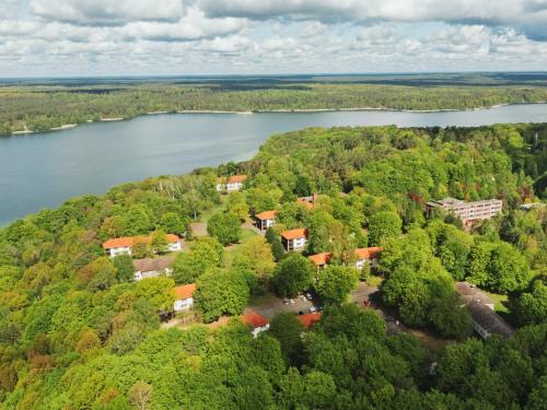 Joachimsthal Hotel | seezeit-resort am Werbellinsee