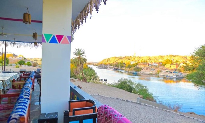 Seheil Island Hotel | Sehel Nubian House