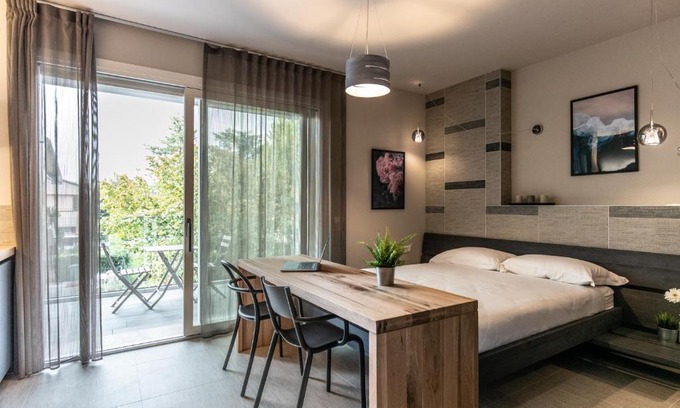 Peschiera del Garda Apartment | SEI Garda Apartments