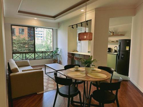 El Poblado Apartment | Seijakumanila