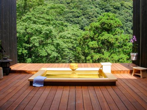 Hakone Hot Springs Hotel | Seikansou