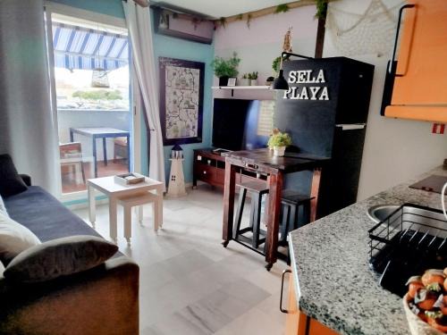 Roquetas de Mar Apartment | Sela Playa