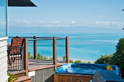 Tahunanui House | Selah Retreat
