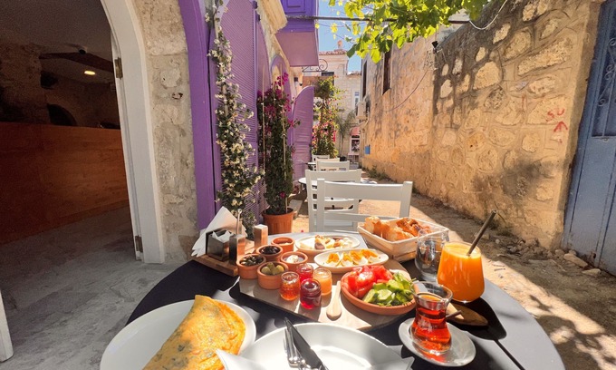 Tokoglu Hotel | Selavi Hotel