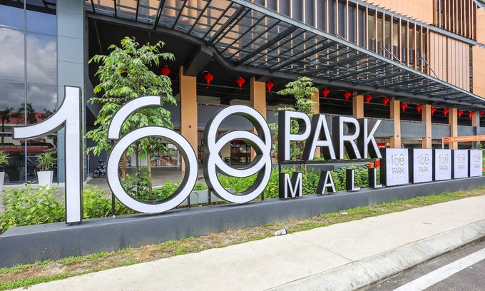 Batu Caves Condo | Selayang 168 Park