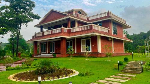 Roha Villa | Selborne Heaven 5 BHK Villa