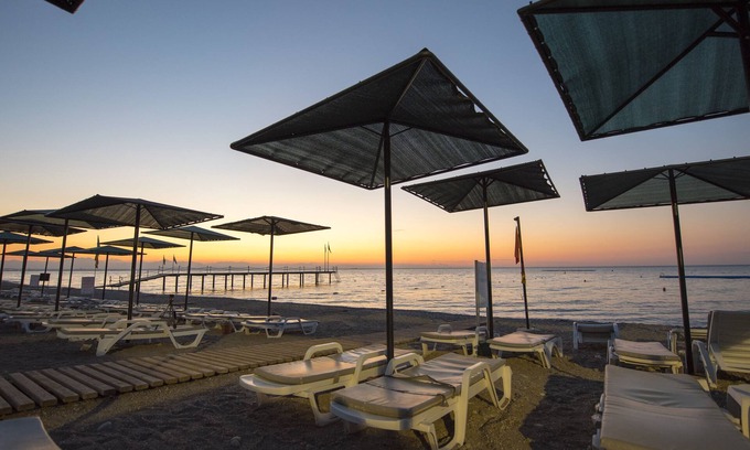 Beldibi Hotel | Selcukhan Hotel