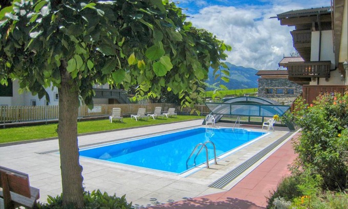 Furth Apartment | Select Top 10 - by Alpen Apartments