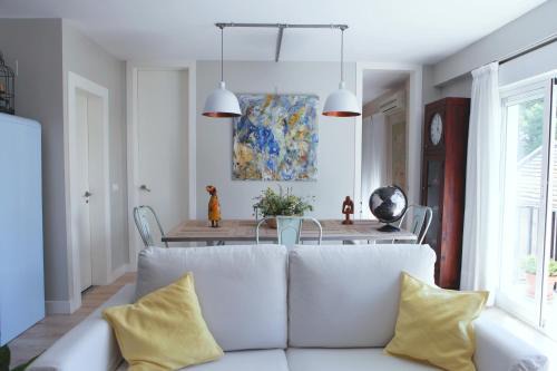 San Roque Apartment | Selecta La casa del Artista