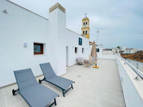 Marbella City Centre Hotel | Selecta Marbella Sentire Apartaments